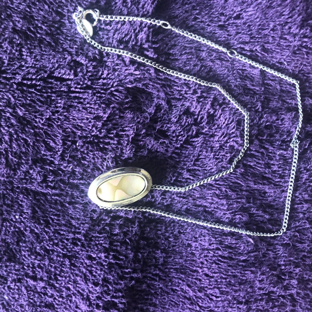 Avon Necklace